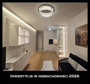 Inwestycje w nieruchomości 2026